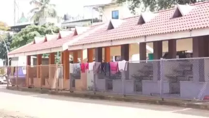 ಬೆಳಗಾವಿ: ಕೋಟ್ಯಂತರ ರೂ ಖರ್ಚು, 3 ವರ್ಷ ಕಳೆದ್ರೂ ನಗರದಲ್ಲಿ ಹಂಚಿಕೆಯಾಗದೇ ಪಾಳು ಬಿದ್ದ ತರಕಾರಿ ಅಂಗಡಿಗಳು #localissue