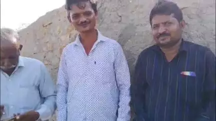 તળાજા: મેથળા બંધારા ની મુલાકાત ભરતસિંહ વાળા દ્વારા લેવામાં આવી
#Jansamasya