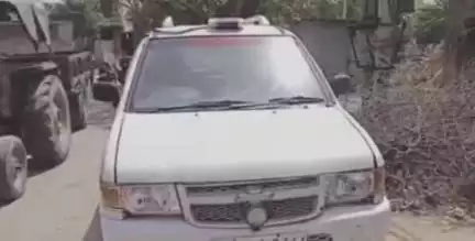 कनीना: गांव सीहोर में जातिसूचक शब्द बोलने और मारपीट के मामले में पुलिस ने एक आरोपी को गिरफ्तार कर न्यायालय में पेश किया