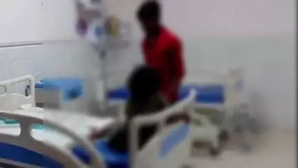 कोचस: अठवलिया में पिछले महीने एक 5 वर्षीय बच्ची से हुए दुष्कर्म मामले में अभी तक पुलिस के हाथ खाली, भाई ने की कार्रवाई की मांग
