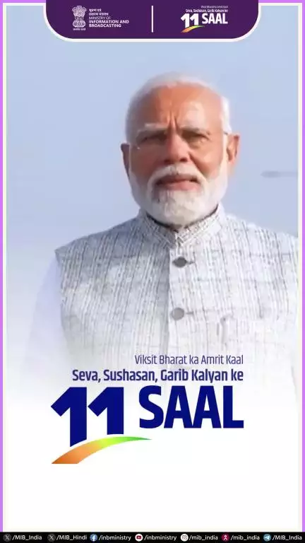 From Beti Bachao, Beti Padhao, Government is championing women’s empowerment at every step.