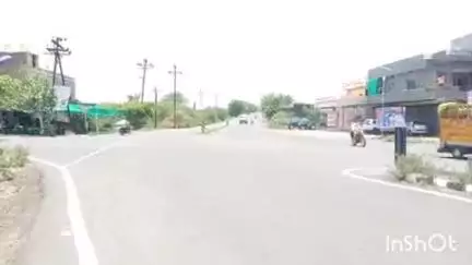 चांदूर रेल्वे: शिक्षक कॉलनी येथे चोरी, शहरात चोरांचा धुमाकूळ, नागरिकात भीतीचे वातावरण
