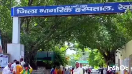 रेवाड़ी: रेवाड़ी में कोरोना के 3 नए मामले, तीनों की कोई ट्रैवल हिस्ट्री नहीं, खांसी-जुकाम होने पर अस्पताल पहुंचे