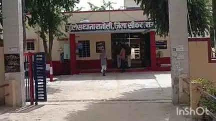 दांतारामगढ़: पलसाना के पास 32 वर्षीय युवक की ट्रेन से कटकर हुई मौत