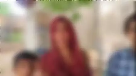 मलसीसर: जमीन विवाद में मारपीट कर घर से बाहर निकालने का आरोप, महिला अपने बच्चों के साथ मलसीसर थाने पहुंची