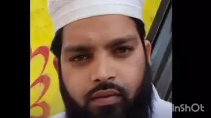 बिजनौर: मंडावर के मोहल्ला कस्साबान में स्थित मदरसे में रसीद कटवाने को लेकर दबंगों ने मस्जिद के इमाम के साथ की मारपीट