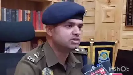 चम्बा: जातिसूचक शब्दों का प्रयोग कर जान से मारने की धमकी देने पर पुलिस ने दर्ज किया मामला