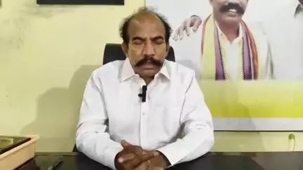 అమరావతిపై అనుచిత వ్యాఖ్యలు చేసిన వారిపై చట్టపరమైన చర్యలు: రాష్ట్ర ఎస్సీ కమిషన్ చైర్మన్ కేఎస్ జవహర్ వెల్లడి