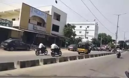 నల్గొండ: మృగశిర కార్తె ప్రారంభం కావడంతో చాపల మార్కెట్లో సందడి నెలకొంది