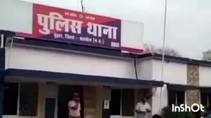 बुढ़ार: बुढार के विकास नगर में युवती से छेड़छाड़, अज्ञात आरोपियों की तलाश कर रही पुलिस
