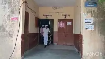 दौसा: पापड़दा थाना क्षेत्र के खवारावजी में डबल मर्डर का हुआ खुलासा, पुलिस ने 2 सगे भाई-बहन को किया गिरफ्तार