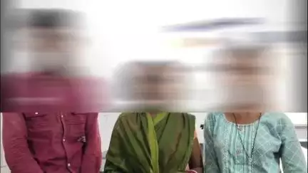 गिरिडीह: सिंदवरिया में डायन बिसाही के आरोप में एक ही परिवार के तीन लोगों की पिटाई, सदर अस्पताल में इलाज जारी