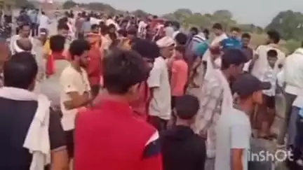 देेेवरिया: एकौना के रकहट पुल से नदी में लगाया था छलांग, पुलिस ने शव को किया बरामद