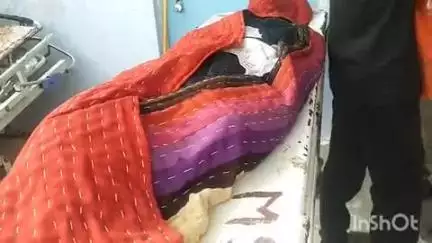 अंबिकापुर: ग्राम पंचायत करौंदी निवासी 30 वर्षीय धर्मेंद्र की पागल कुत्ता काटने के बाद जिला अस्पताल में इलाज के दौरान हुई मौत