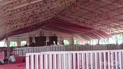 ब्यौहारी: ब्यौहारी में कोल समाज के महाकुंभ कार्यक्रम में शामिल होंगे मध्य प्रदेश के मुख्यमंत्री डॉ. मोहन यादव