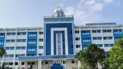 কোচবিহার ১: প্রগ্রেসিভ হেলথ এসোসিয়েশনের বিশেষ সভা অনুষ্ঠিত হলো কোচবিহার মেডিকেল কলেজ ক্যাম্পাস