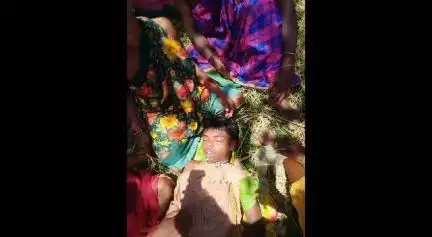 అల్లూరి జిల్లాలో ఘోర విషాదం-డుంబ్రిగుడమండలంలో ఈతకని సరదాగా వెళ్లిన నలుగురు చిన్నారులు మృత్యువాత ?