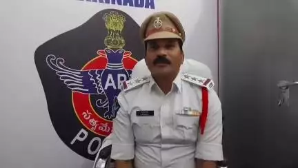 పనిష్మెంట్ కాదు..అవగాహనతో నే మంచి మార్పులు