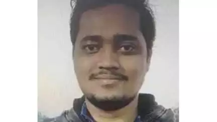 बिलग्राम: सेलापुर निवासी शिवम पटेल इसरो में बने वैज्ञानिक, जिले का नाम किया रोशन