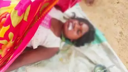 लोहरदगा: प्यार में धोखा मिलने पर नाबालिग लड़की ने मौत को गले लगाया, पुलिस मामले की छानबीन कर रही है