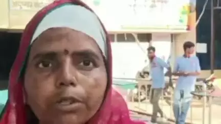 गायघाट: पागा डीह गांव में ज़मीनी विवाद को लेकर जमकर मारपीट, पति-पत्नी हुए घायल