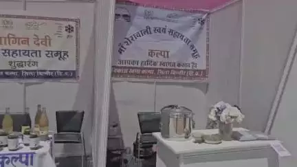कल्पा: किन्नौर के कल्पा में साहित्य महोत्सव का दूसरा दिन शुरू, स्वयं सहायता समूहों ने लगाई प्रदर्शनी