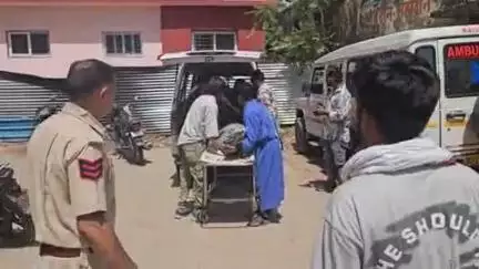 लाडपुरा: बूंदी के पुरोहित की गली निवासी युवक ने सल्फॉस की गोलियां खाकर की आत्महत्या, पुलिस ने करवाया पोस्टमार्टम, जांच में जुटी