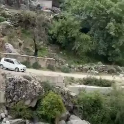 निचार: किन्नौर के भावा वैली से भेड़ पालक पीन घाटी की ओर रवाना, नदी-नालों के पास बना हुआ खतरा, बरतें ऐतिहात - जिप्र