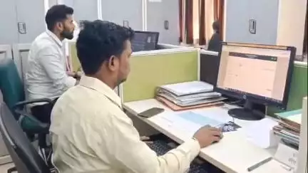 शाहजहांपुर: जिला कृषि अधिकारी ने किसानों की समस्याओं के लिए बनाया कंट्रोल रूम, किसान बीज और खाद की समस्या दर्ज करा सकते हैं