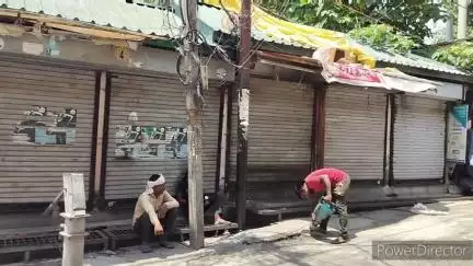 हमीरपुर: हमीरपुर शहर से हटाए जाएंगे जर्जर बिजली के लोहे के पोल, नए पोल लगाए जाएंगे और लाइन शिफ्ट होगी