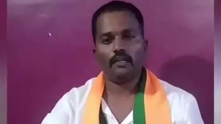 ಚಾಮರಾಜನಗರ: ಕಾಲ್ತುಳಿತ ದುರಂತ : ಮೃತಪಟ್ಟವರ ಕುಟುಂಬಗಳಿಗೆ ತಲಾ 1ಕೋಟಿ  ಪರಿಹಾರ ನೀಡಲು ನಗರದಲ್ಲಿ ಬಿಜೆಪಿ ಮುಖಂಡ ಬುಲೆಟ್ ಚಂದ್ರು ಆಗ್ರಹ
