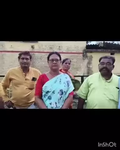 पाकुड़: पर्यावरण दिवस पर किया गया पौधा रोपण