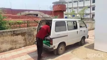 लातेहार: लातेहार के मुक्का ग्राम में युवती ने फांसी लगाकर की आत्महत्या