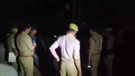 महोबा: हमीरपुर रोड के कांशीराम कालौनी में गौवंश का कटा सिर मिला, SP ने शांति बनाए रखने की अपील की