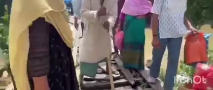 ৰঙিয়া ভাগ: ৰঙিয়াত ৬ কোটি ৫৯ লাখ ৫৪ হাজাৰ টকা ব্যয় সাপেক্ষে নিৰ্মাণ হ'ব এখন দলং,ৰঙিয়াত বিধায়ক ভৱেশ কলিতাই জনালে এই কথা