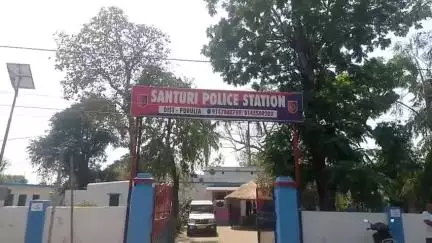 সাঁতুড়ি: দুলুরডি গ্রামে উদ্ধার যুবতির ঝুলন্ত দেহ, পাঠানো হল ময়নাতদন্তে