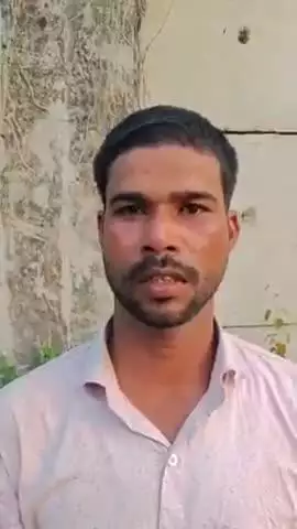 शाहबाद: कथित ग्राम विकास अधिकारी ने किया फर्जी लूट का खुलासा, कहा- वह असल में ग्राम विकास अधिकारी नहीं है