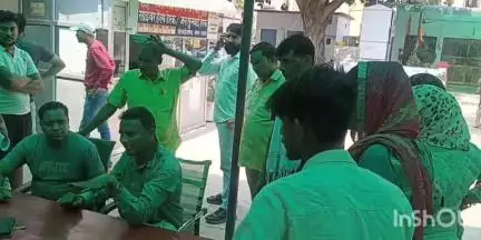 बागपत: नप बागपत के सभासद भवीचंद पर काली मंदिर बागपत के निकट जानलेवा हमला, पीड़ित ने कोतवाली बागपत पर दी तहरीर