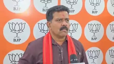 रायपुर: नक्सल ऑपरेशन में नक्सलियों के शव बरामदगी और जवानों के सम्मान को लेकर गृह मंत्री विजय शर्मा ने दी जानकारी