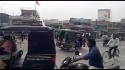 दारव्हा: लोही येथे पाण्याची टाकी न भरल्याने सूनेस मारहाण, तिघांवर दारव्हा पोलिसांत गुन्हा दाखल