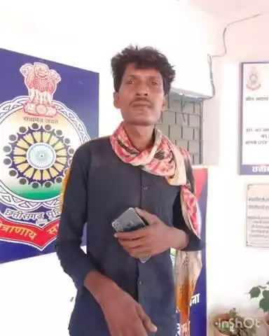 अंबिकापुर: दरिमा थाना क्षेत्र में जमीन बिक्री में बड़ा धोखाधड़ी, धारा 420 के तहत आरोपी बलिराम को 1 साल बाद पुलिस ने गिरफ्तार किया