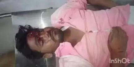 केवलारी: ग्राम मैरा के भीमगढ़ रोड पर अज्ञात वाहन की टक्कर से बाइक सवार की मौत