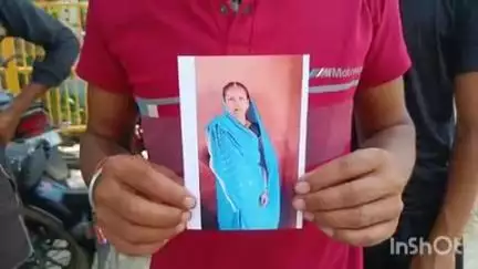 बांका: वैसा गांव की 50 वर्षीय महिला लापता, परिजन कर रहे हैं खोजबीन