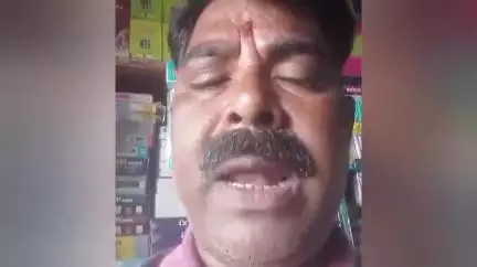 ଜଳେଶ୍ବର: ନାମ୍ପୋ ରାସ୍ତା ରେ ନମ୍ବର ବିହୀନ ଟ୍ରାକ୍ଟର ଚାଲିବା ସ୍ଥାନୀୟ ବାସିନ୍ଦାଙ୍କ ପ୍ରତିକ୍ରିୟା
