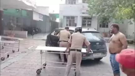 रामनगर: कोसी नदी में नहाने के दौरान यूपी के अमरोहा निवासी युवक की डूबने से हुई मौत, शव का हुआ पोस्टमार्टम