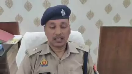 रसड़ा: नगरा थाने में पीड़ित के साथ अभद्रता करने पर मुख्य आरक्षी को निलंबित किया गया
