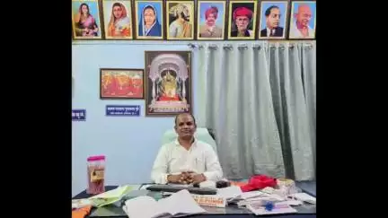 अंबड: जालना जिल्हा सहसचिव पदी अभियंता पुंडे यांची निवड अंबड शहरास जालन्याच्या विविध तालुक्यात आनंद व फटाके फोडून जल्लोष