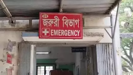 ইংরেজবাজার: সরকারি জায়গায় আইন-শৃঙ্খলা পরিস্থিতির অবনতি বরদাস্ত করা হবে না সর্বমঙ্গলা পল্লী এলাকায় বললেন তৃণমূল নেতা