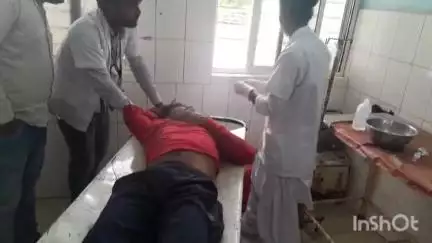 अरवल: वलीदाद बाजार के पास ताश खेलने के विवाद में मारपीट, एक व्यक्ति घायल