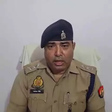 संडीला: उत्तरकोंध मजरा माझगांव में एक महिला ने फांसी लगाकर की आत्महत्या, सण्डीला सीओ सत्येन्द्र सिंह ने दी जानकारी